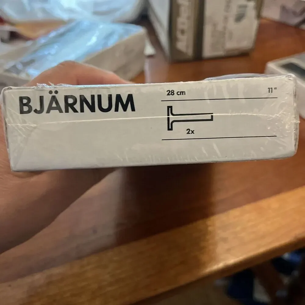 IKEA Ekby Bjarnum 11